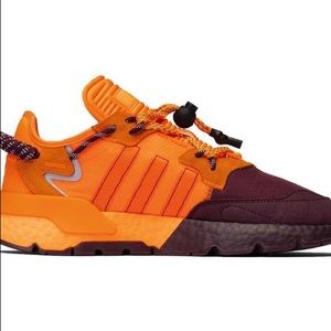 Adidas and Ivy Park Nite Jogger